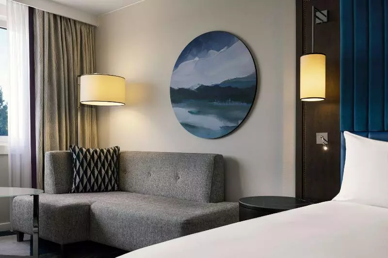 Standard-huone, Voa Hotel Paraíso Das águas Bonito