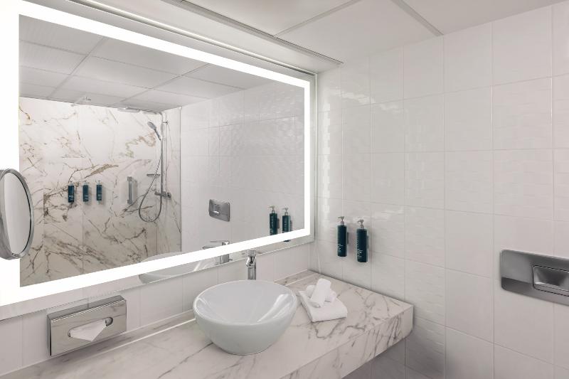 Номер Стандарт, Voa Hotel Paraíso Das águas Bonito