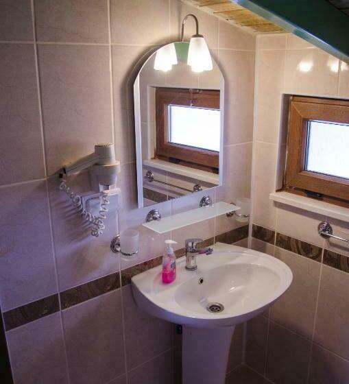 חדר סטנדרט, Yaprak