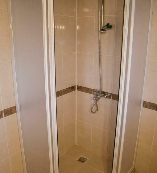 חדר סטנדרט, Yaprak