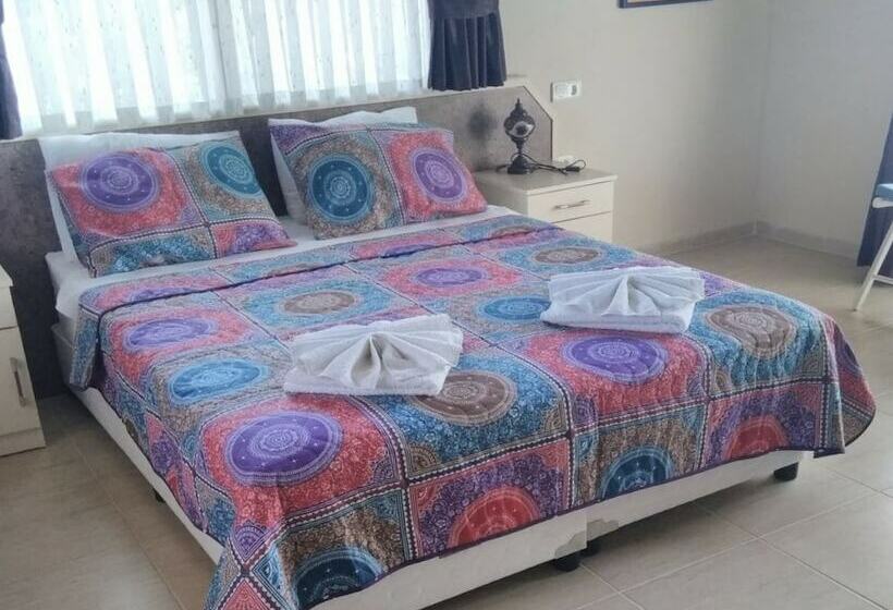 חדר סטנדרט, Yaprak