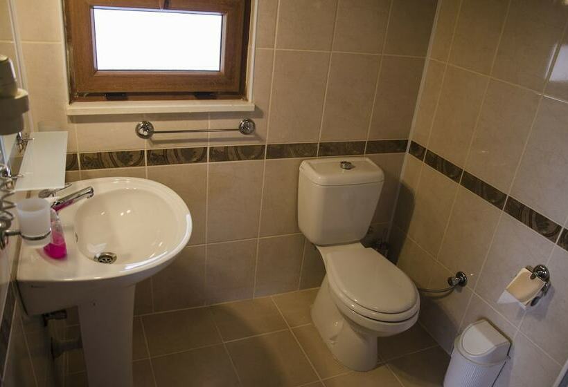 חדר סטנדרט, Yaprak