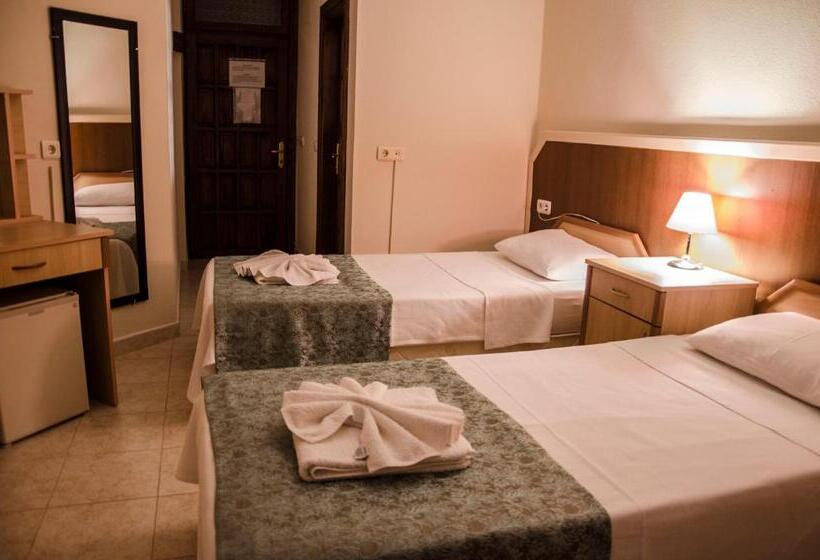 חדר סטנדרט, Yaprak