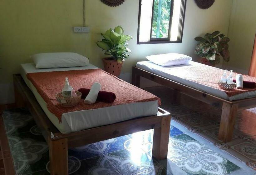스탠다드 룸, Khao Sok Holiday Resort
