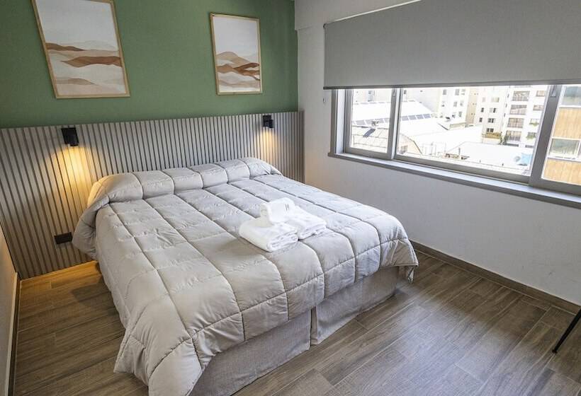 스탠다드 룸, M383 Hotel Bariloche