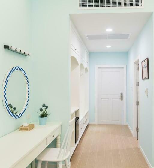 חדר דלוקס, Peggy S Cove Resort