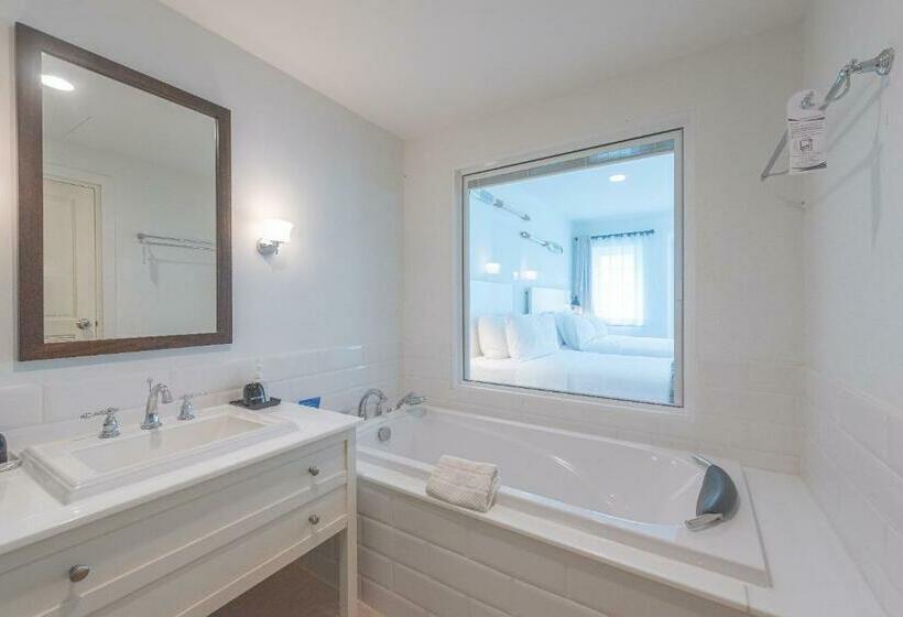 Номер Deluxe, Peggy S Cove Resort