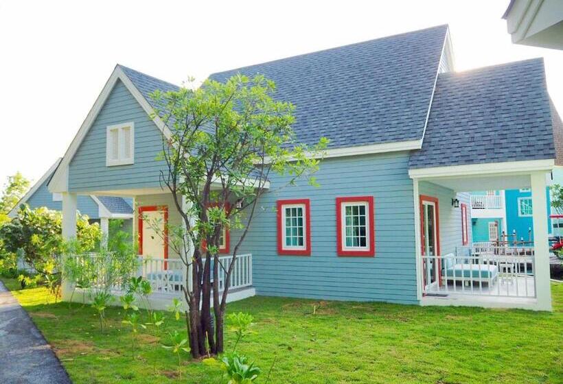 Номер Deluxe, Peggy S Cove Resort