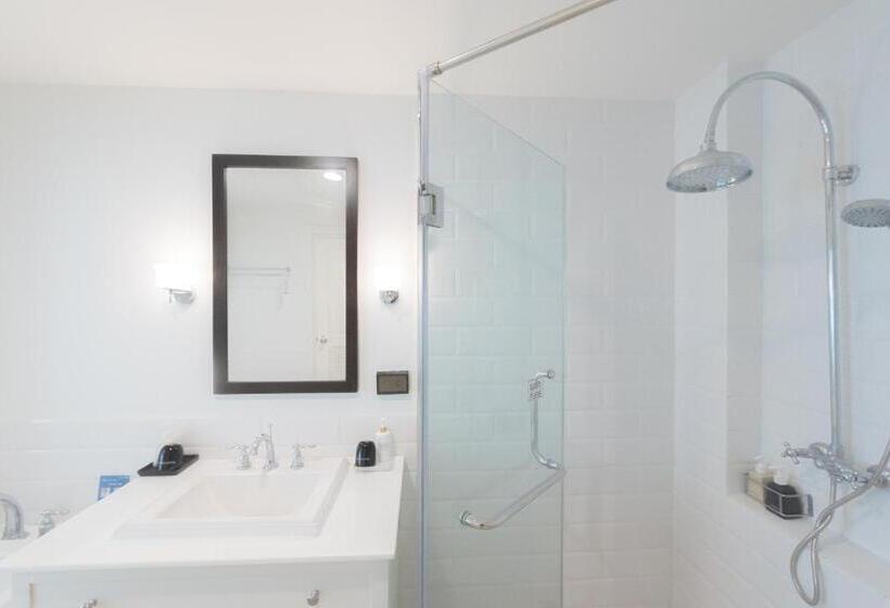 חדר דלוקס, Peggy S Cove Resort