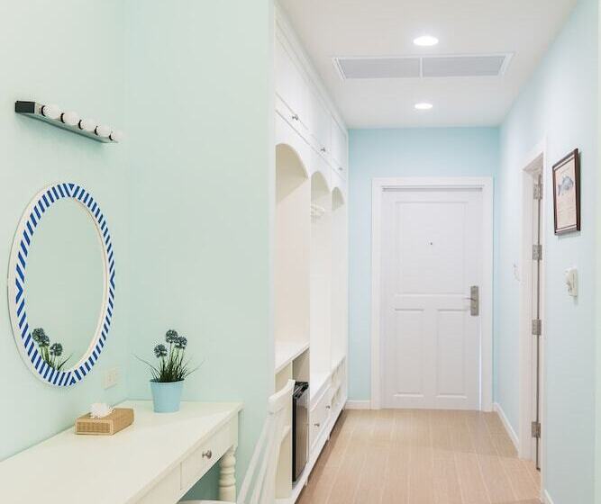 חדר דלוקס, Peggy S Cove Resort