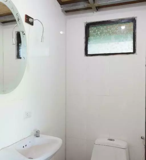 Habitació Estàndard, Phi Phi Long Beach Resort & Villa Sha Extra Plus