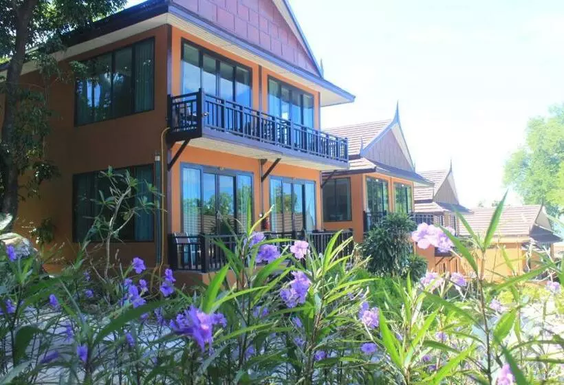 Habitació Superior, Phi Phi Long Beach Resort & Villa Sha Extra Plus