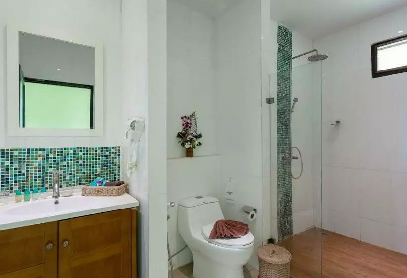 Habitació Superior, Phi Phi Long Beach Resort & Villa Sha Extra Plus