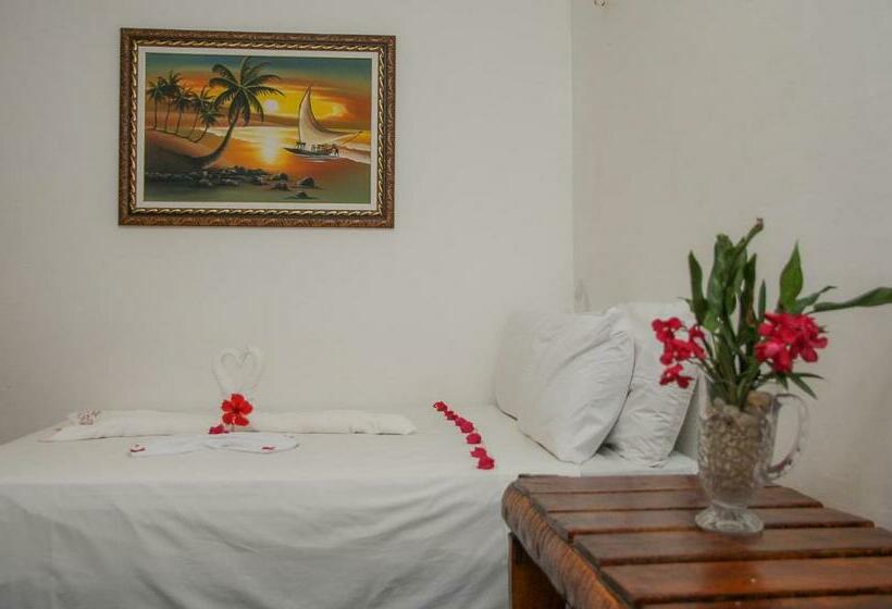 스탠다드 룸, Pousada Jerimar