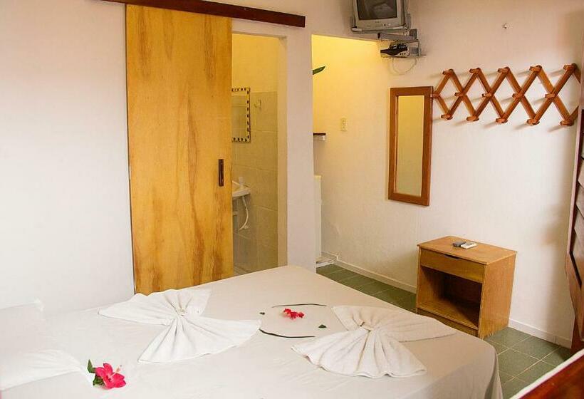 스탠다드 룸, Pousada Jerimar