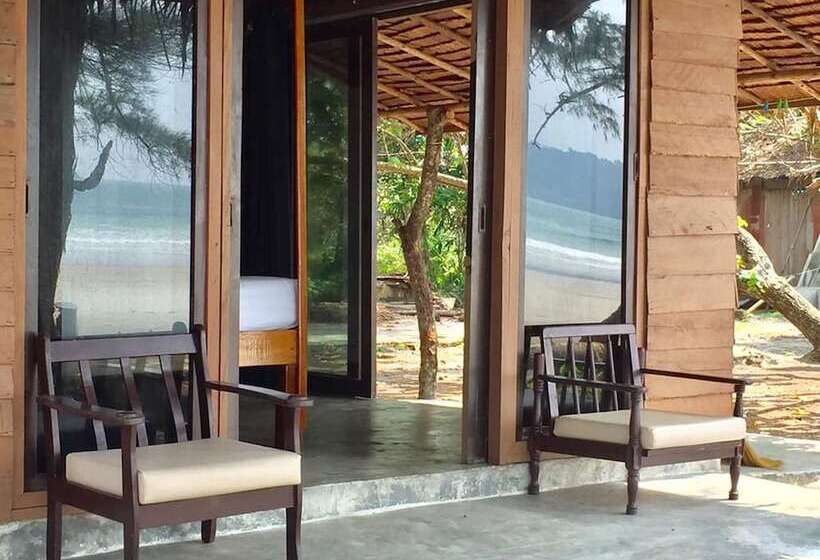 海景标准平房, Laong Lay