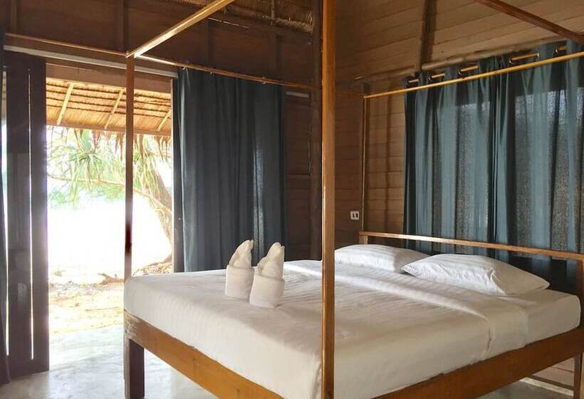 海景标准平房, Laong Lay