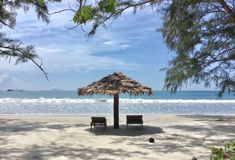 海景标准平房, Laong Lay