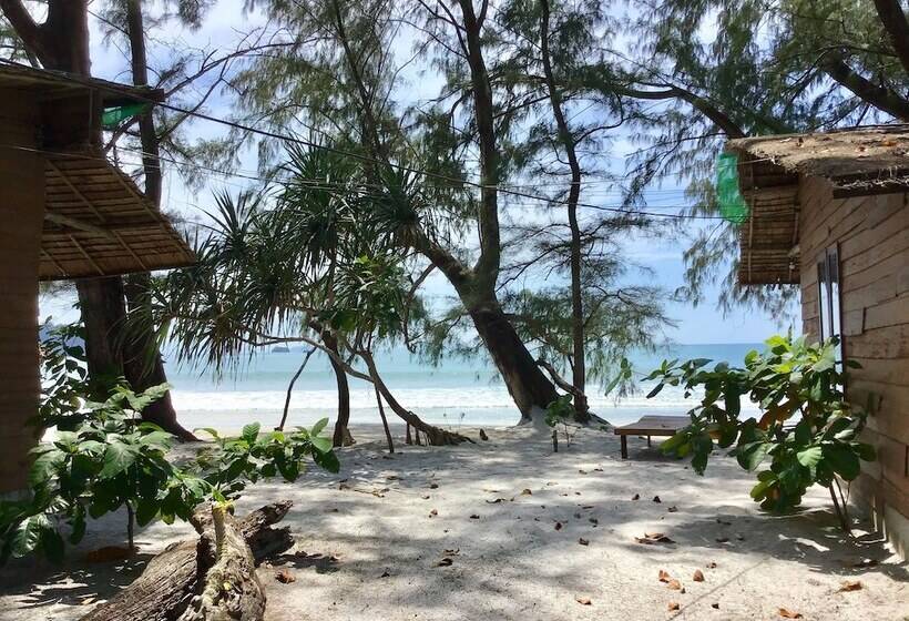 海景标准平房, Laong Lay