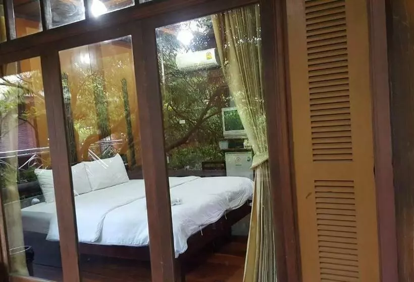 2ベッドルームハウス, Ruean Mai Chai Khlong