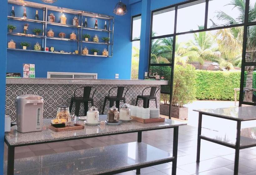 اتاق استاندارد با چشمانداز شهر, The Malika Hotel Sha Extra Plus