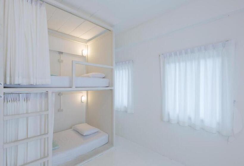 스탠다드 룸, Hao Hotel Phuket