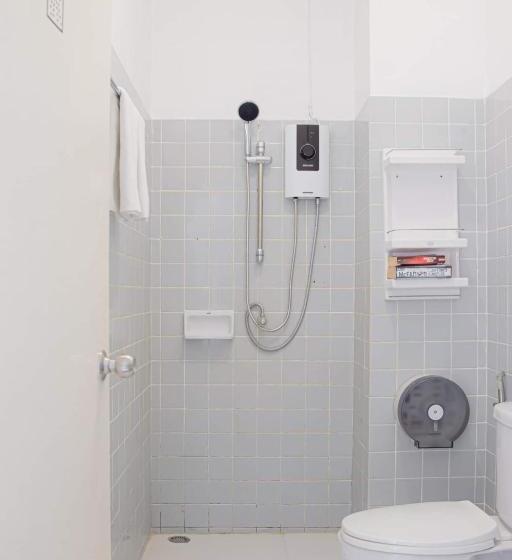اتاق استاندارد با چشم‌انداز کوهستان, Hao Hotel Phuket