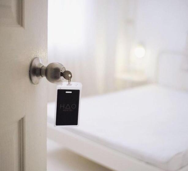 스탠다드 룸 산 전망, Hao Hotel Phuket