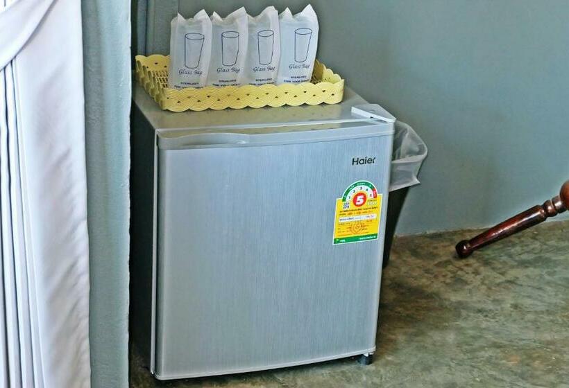 غرفة قياسية, Sleep Airport Chiang Mai