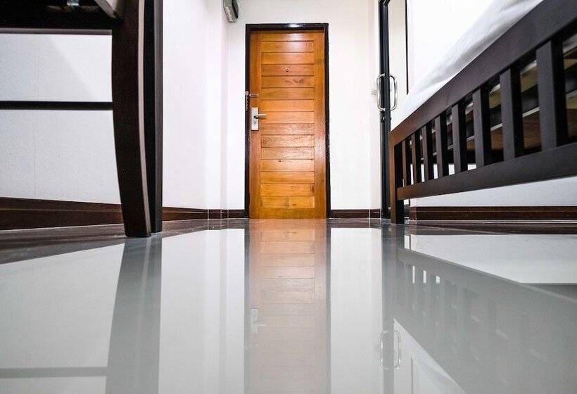 Quarto Estandar, Don Muang