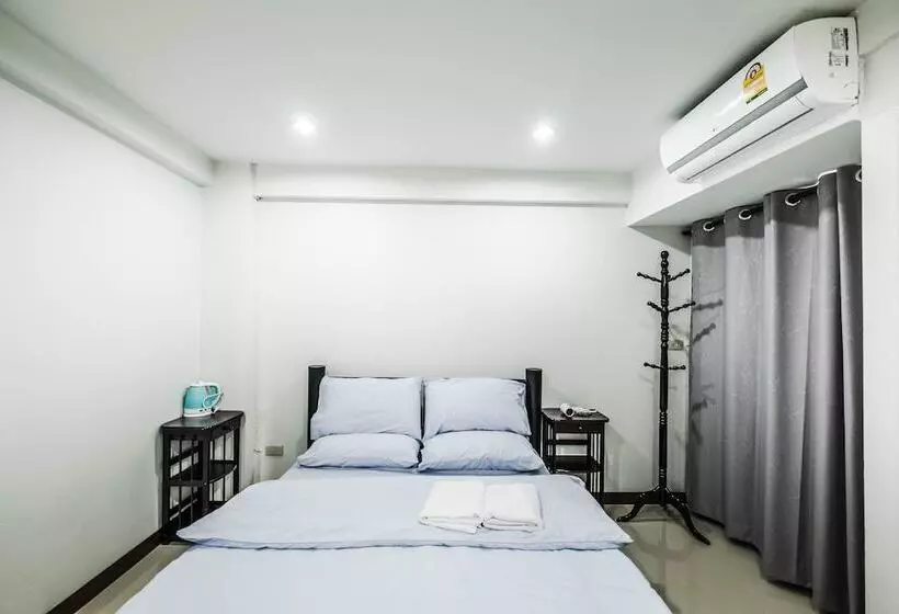 اتاق استاندارد, Don Muang