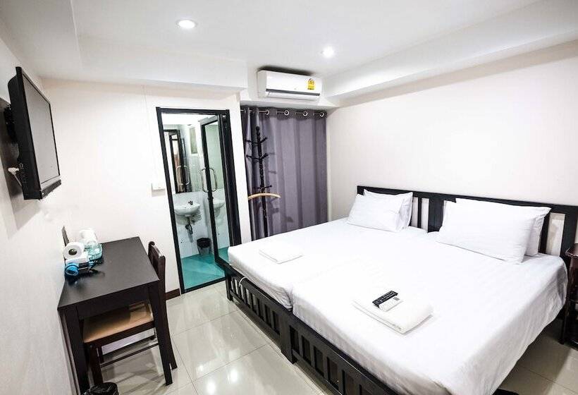 Quarto Estandar, Don Muang