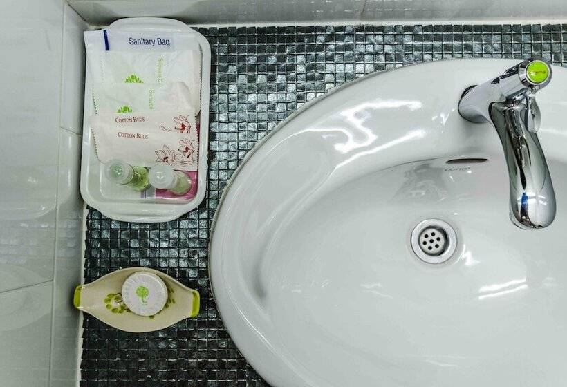 Quarto Estandar, Don Muang