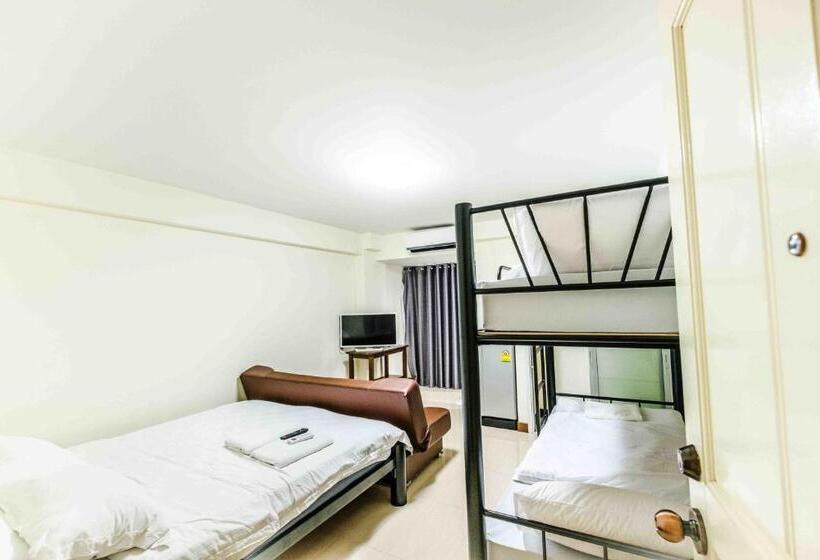 Quarto Familiar, Don Muang