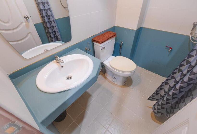 Quarto Estandar, Don Muang