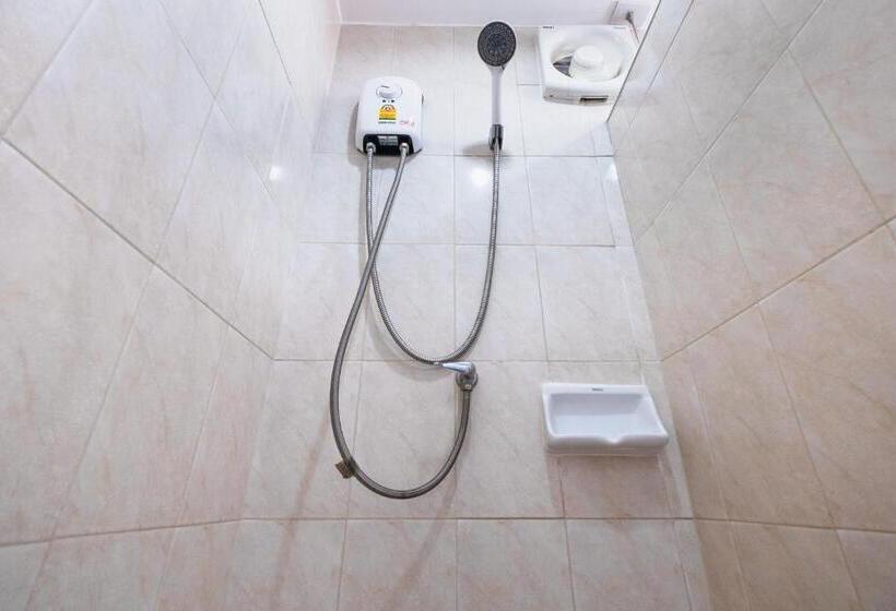 Quarto Estandar Cama Queen, Don Muang