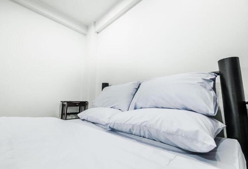 Quarto Estandar, Don Muang