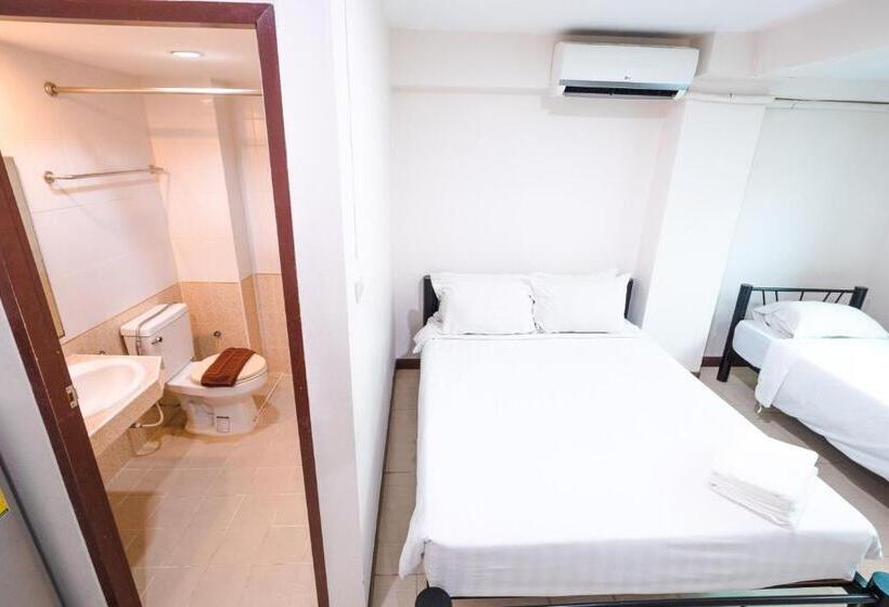 Quarto Familiar, Don Muang