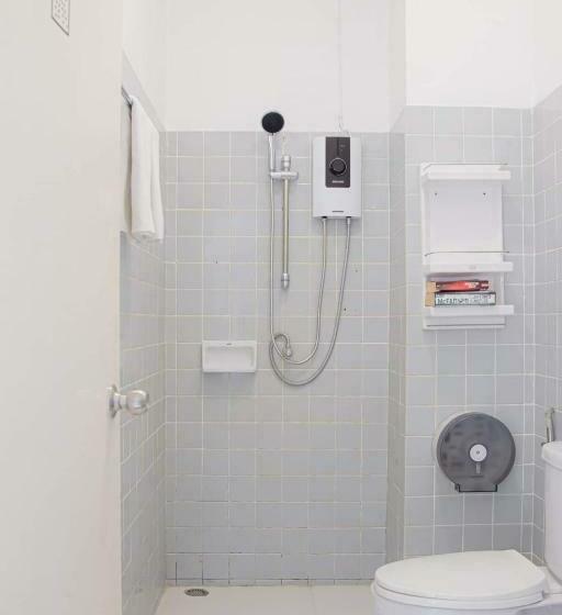 스탠다드 룸, Hao Hotel Phuket