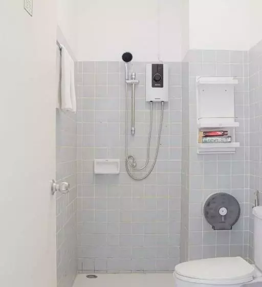 Habitació Estàndard, Hao Hostel Phuket