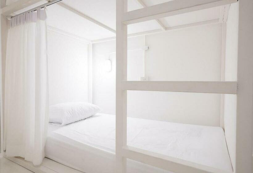 스탠다드 룸, Hao Hotel Phuket