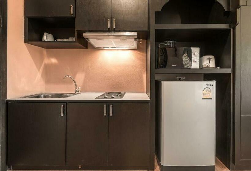 اتاق لوکس, Anchanlina Hotel Sha Plus