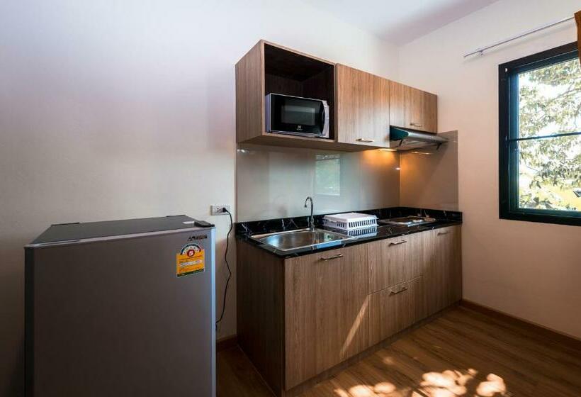 اتاق لوکس, Anchanlina Hotel Sha Plus