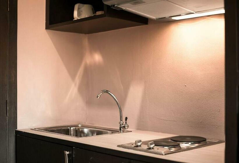 Номер Deluxe, Anchanlina Hotel   Sha Plus