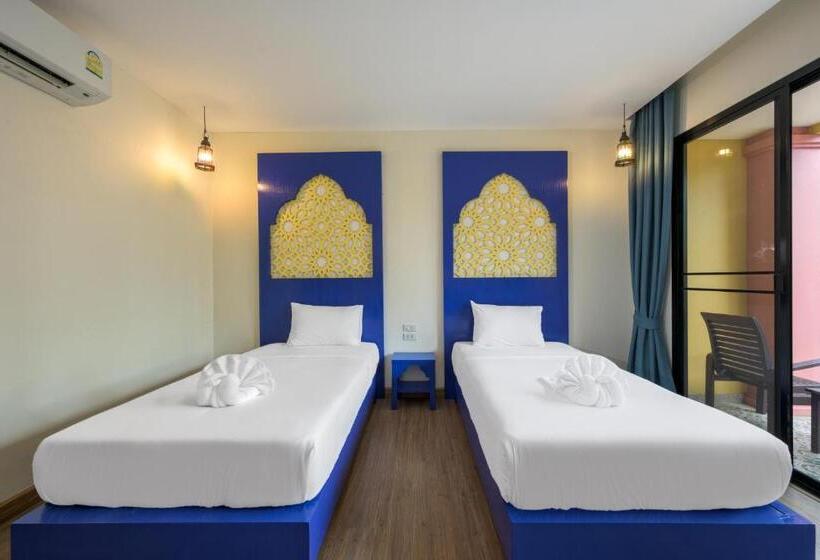 Номер Superior, Anchanlina Hotel   Sha Plus