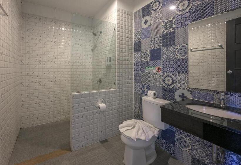 Номер Superior, Anchanlina Hotel   Sha Plus