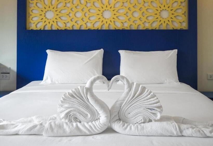 اتاق سوپریور, Anchanlina Hotel Sha Plus