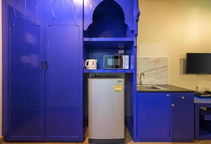 اتاق سوپریور, Anchanlina Hotel Sha Plus