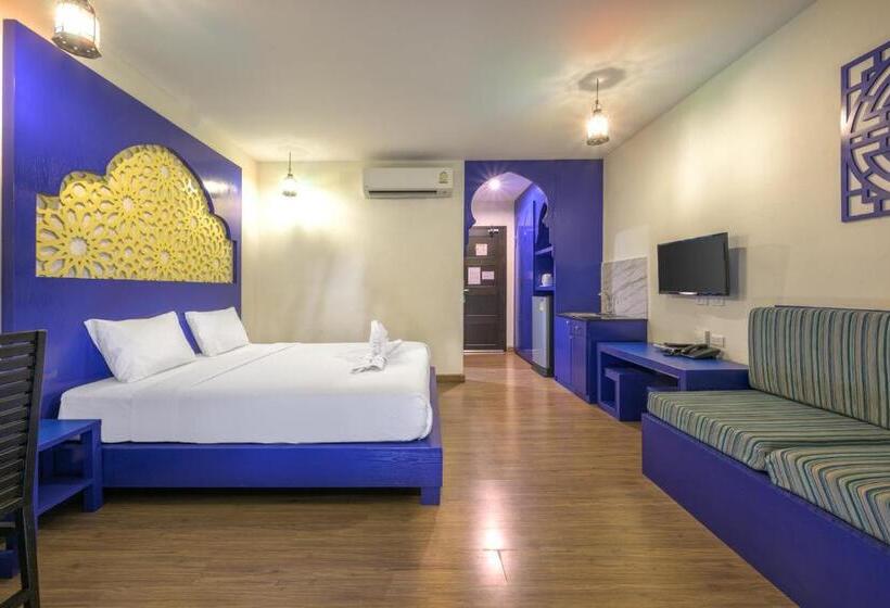 Номер Superior, Anchanlina Hotel   Sha Plus