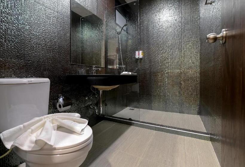 Апартаменты 2 Спальни, Anchanlina Hotel   Sha Plus